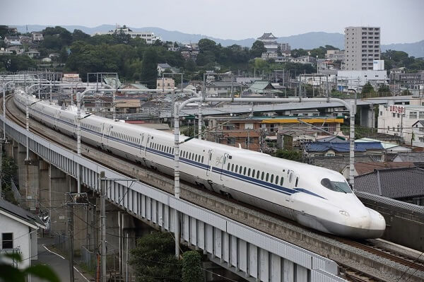 NHSRCL calls online applications for recruitment in India's first Bullet Train Project