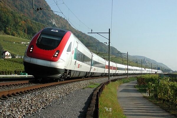 Norway to invest US$40 Billion in Rail Infrastructure over 12 years