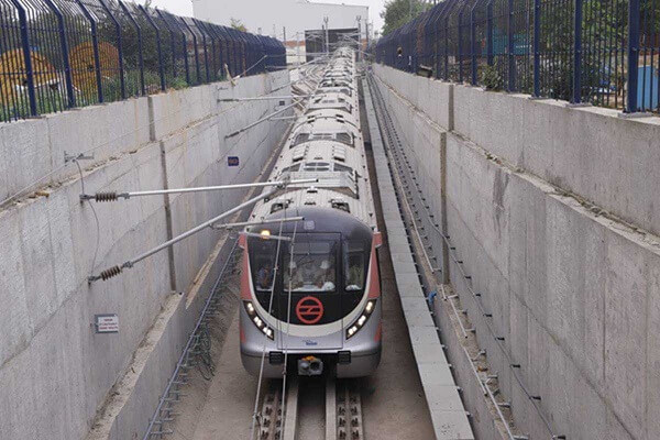 DMRC and BEL collaborate on Super-SCADA Project to enhance Commuter Services