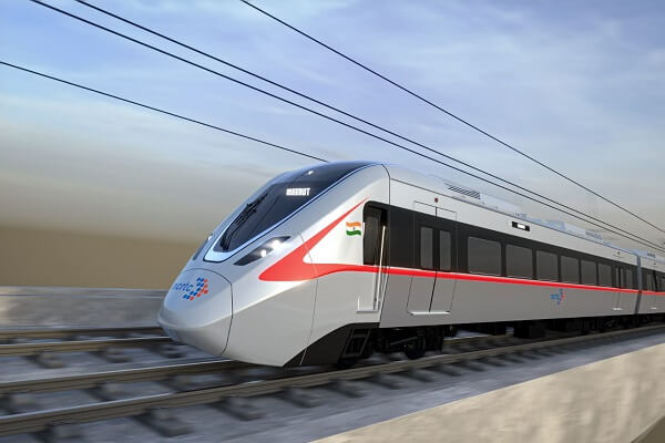 Siemens and Alstom submit bids for Signalling Contract of Delhi-Meerut RRTS Project