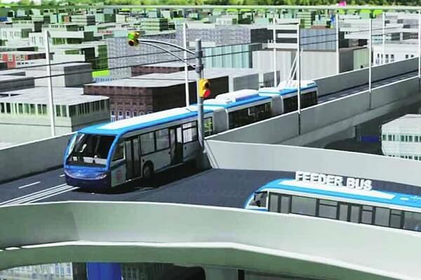 GDA plans three new Metro Neo Corridors in Ghaziabad, Know All About