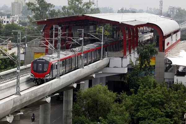 UP Metro Recruitment 2021: UPMRC notified 292 posts for metro rail projects