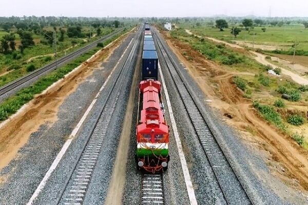 Revolutionizing Logistics: India's Dedicated Freight Corridor and the Future of Supply Chain