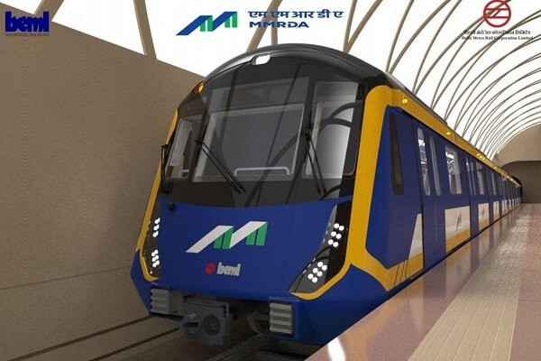 Maha Mumbai Metro notifies job vacancies for various 127 posts