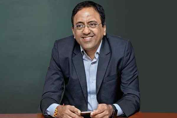 Exclusive Interview of S N Subrahmanyan, CEO and MD, Larsen & Toubro Ltd