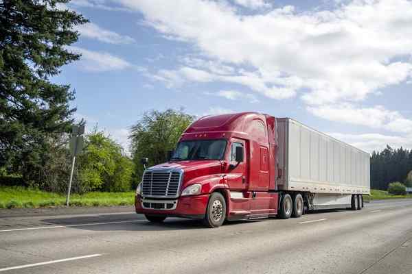 The Trucking Industry's Need for Improved Sleep Quality
