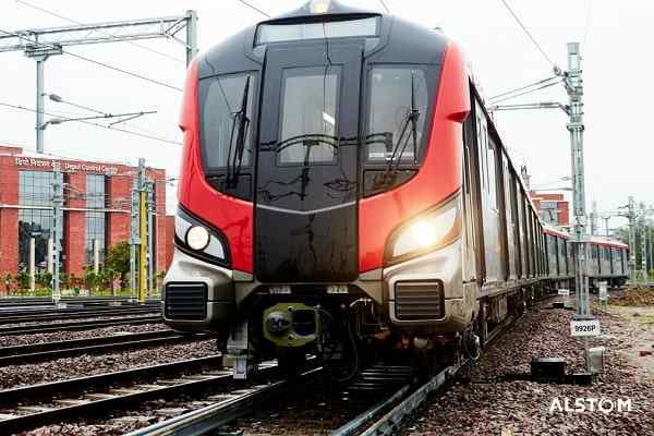 UP Metro Rail Corporation notifies vacancy for Managing Director post