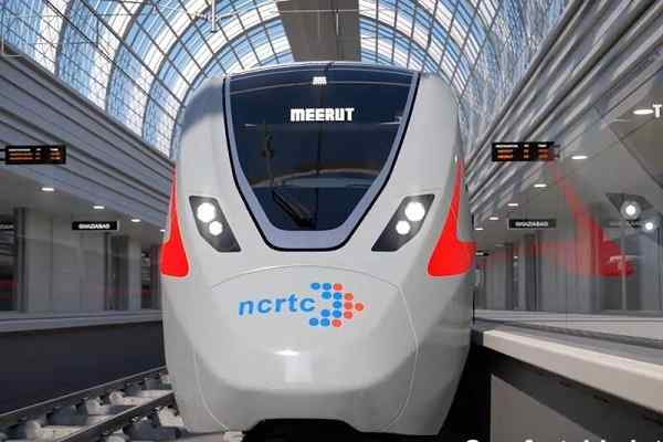 NCRTC to recruit 226 engineering posts for Delhi-Meerut RRTS project