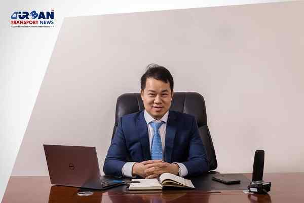 Exclusive interview with Luong Vo Ta, General Director of Vinh Hung JSC, Vietnam