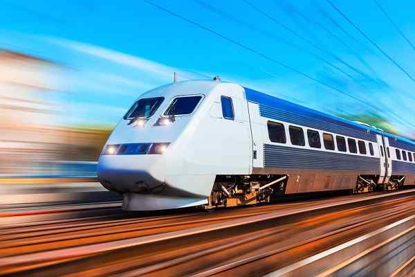 India's National Rail Plan set to create a ‘future ready’ Railway system by 2030