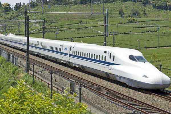 India's First Bullet Train Likely To Run In Gujarat By August 2027