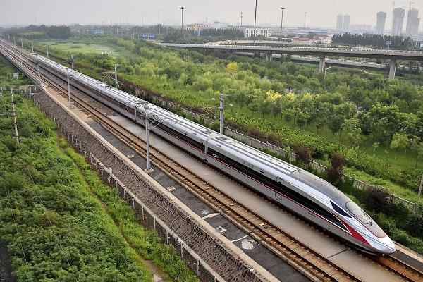 Three consortia shortlisted for Kuala Lumpur-Singapore High-speed Rail Project