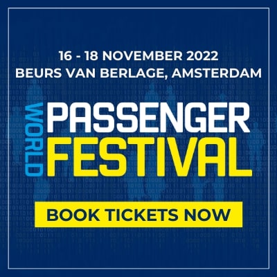 Passenger Festival 2022