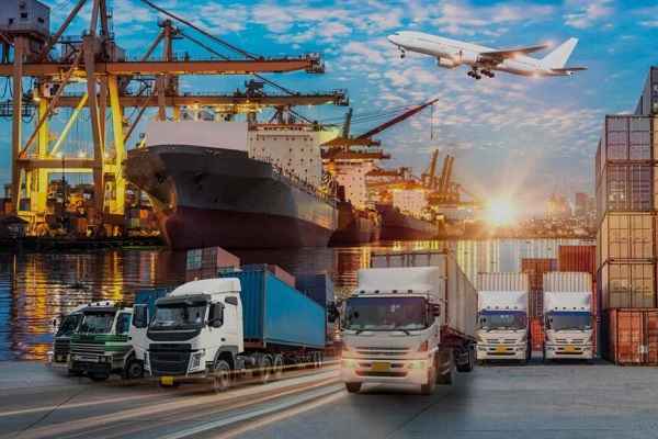 Innovations in Sustainable Supply Chain Management towards Eco-Friendly Logistics