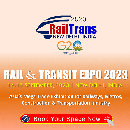 RailTrans 2023