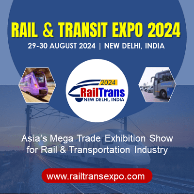 RailTrans 2024