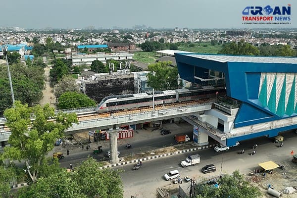 Prime Minister Narendra Modi inaugurates major Metro and RRTS expansions across India