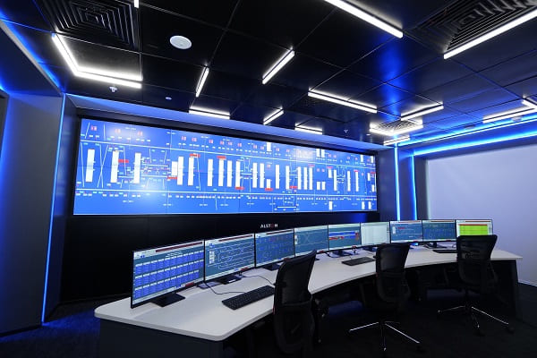 Alstom launches India's first Rail OEM Digital Experience Centre for Next-Gen Signalling Solutions
