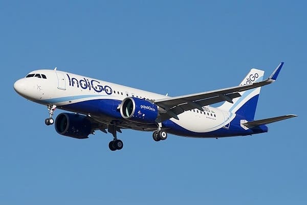 IndiGo Makes Aviation History: Becomes First Indian Airline to Soar with 100 Million Passengers