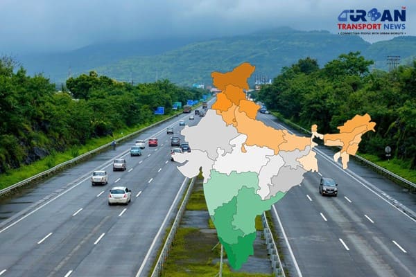 The Golden Quadrilateral Turns At 25, Know All About India's Highways Adventure