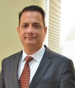Sandeep Gulati