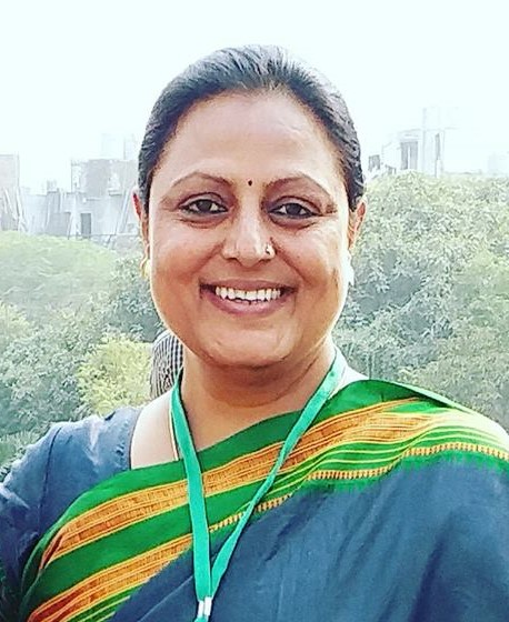 Dr. Richa Chowdhary