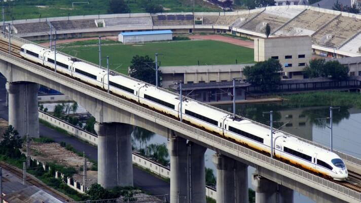Afcons Infra wins another Rs 1529 crore civil contract of Delhi-Meerut RRTS project