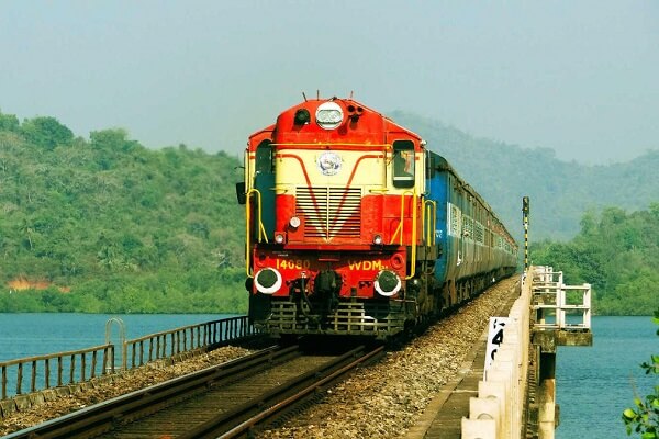 Indian Railways launches 