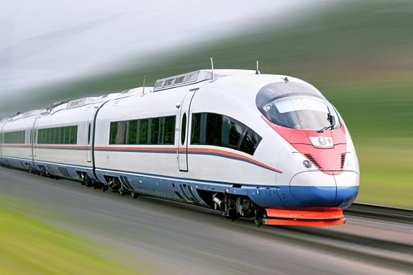 Bids invited for Signalling, Train Control and Telecom for Delhi-Meerut RRTS