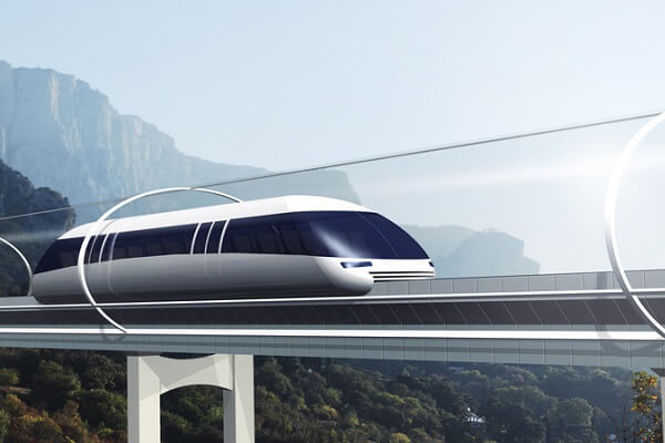 Hyperloop companies join hand to form the first International Hyperloop Association