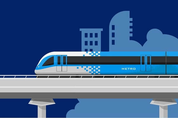 EGIS likely to provide Design Consultancy for 29-km Gurugram Metro Rail Corridor
