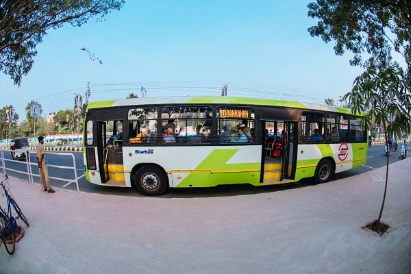 Odisha's MoBus bags 'Most Innovative Bus Transit System' Award at Urban Infra 2022 