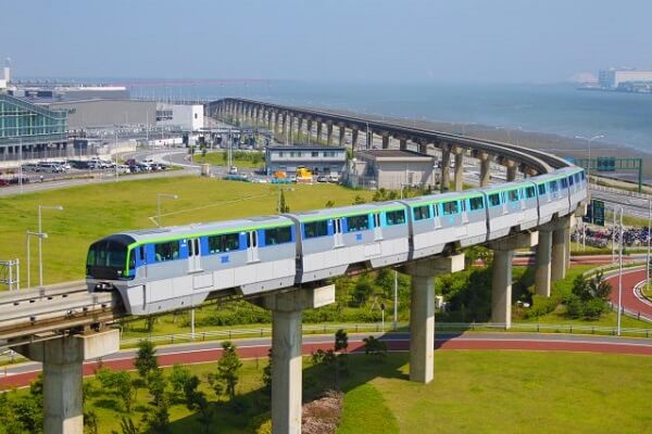 Hitachi-led consortium awarded US$883m Rolling Stock contract of Panama Metro Line-3