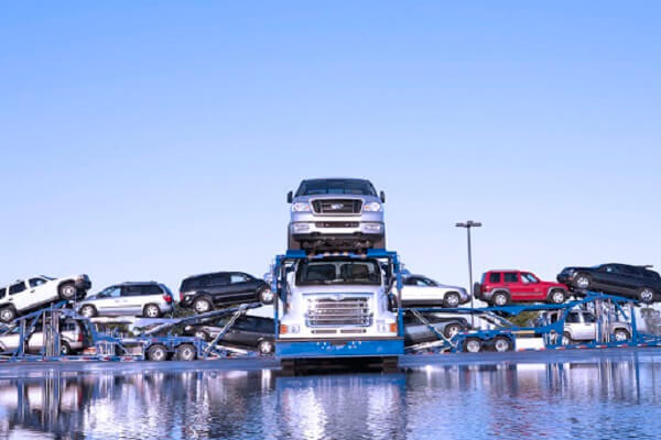 What Are the Major Causes of Truck Accidents?