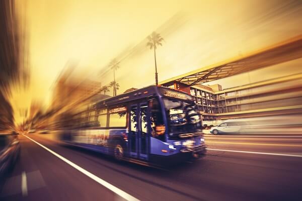 Why Bus Entertainment System Matters to a Passenger Fleet Business