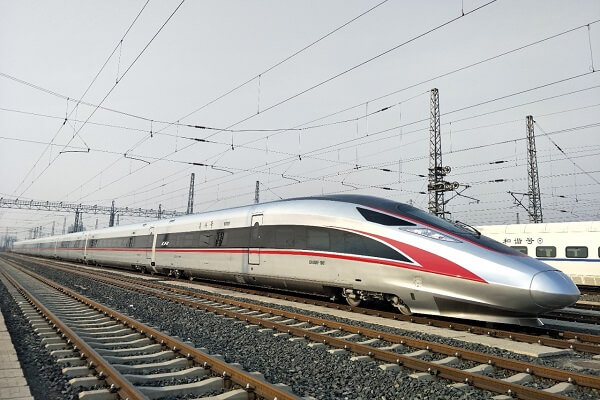 Thailand to sign three civil contracts for Thai-Sino high-speed rail project