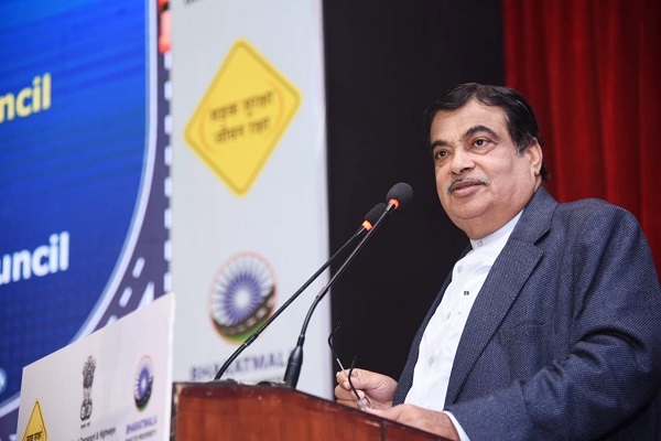 India to achieve US like standard in National Highways by 2024: Nitin Gadkari