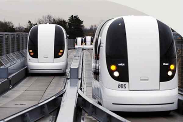 Authority plans Pod Taxi Transit System to connect Film City to Noida Airport 