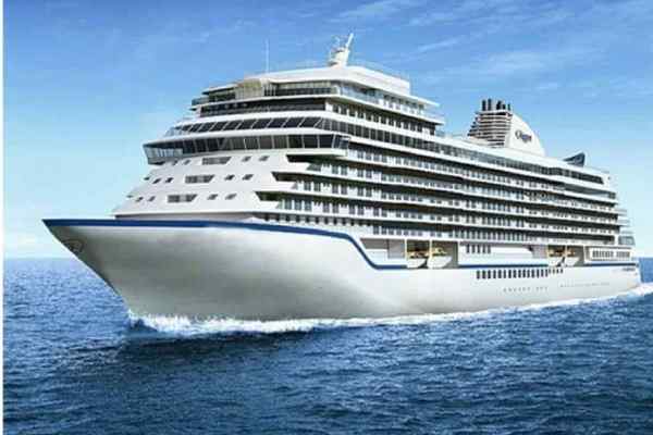 India to invest ₹60,000 crore into River Cruise Tourism and Green Vessels Development