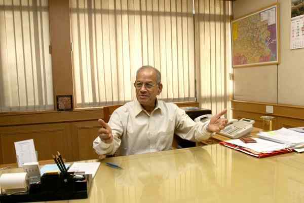 Dr. E Sreedharan conferred with Urban Infra Leader of the Year 2019 Award