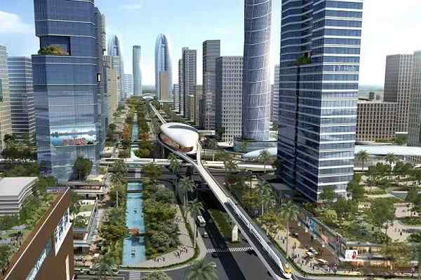 India completes 228 PPP projects worth Rs 22,000 crore under Smart Cities Mission