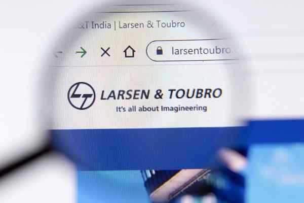 Larsen & Toubro (L&T) launches GRACE programme to recruit technical trainees