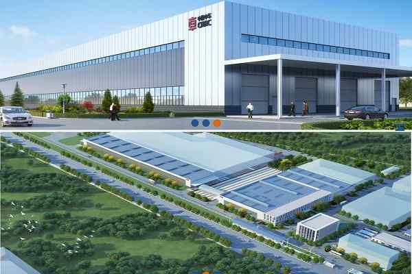 CRRC begins construction of metro coach manufacturing plant in Sri City