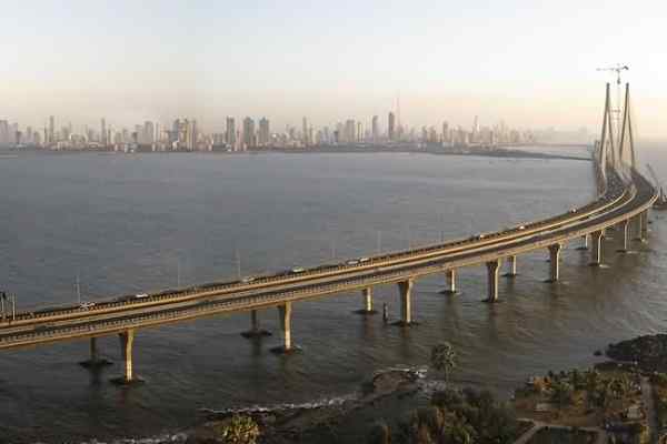 Project Management Consultant appointed for Nariman Point-Colaba new bridge work