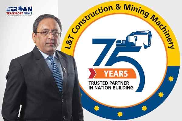 L&T celebrates platinum jubilee of Construction & Mining Machinery business in India