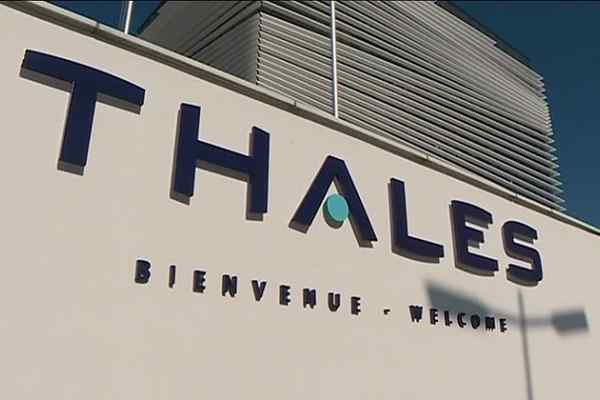 Thales Group to invest US$1.2 billion in India over the next five years