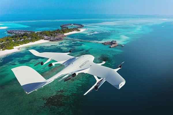 InterGlobe to launch first All-Electric Air Taxi Service in India by 2026