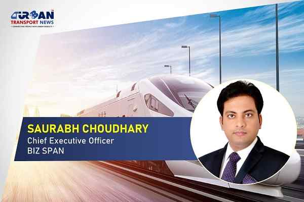 Exclusive interview with Saurabh Choudhary, CEO and Nano-Technology Expert, BizSpan