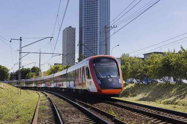 Egis-led JV appointed as general consultant for Bengaluru suburban rail project