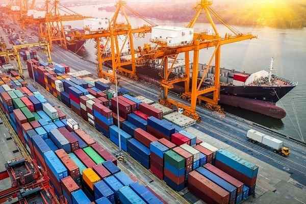 Centre approves development of 35 new multi-modal logistics parks in India